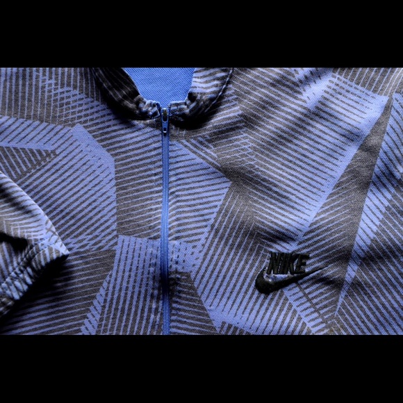 Early 90’s Nike bike jersey - Picture 3 of 7